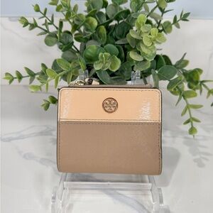 Authentic Tory Burch Wallet